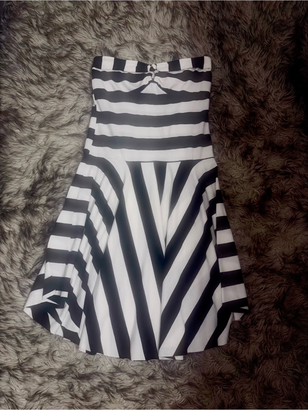 Y2K Wet Seal Dress RARE! Fit-and-Flare Dress